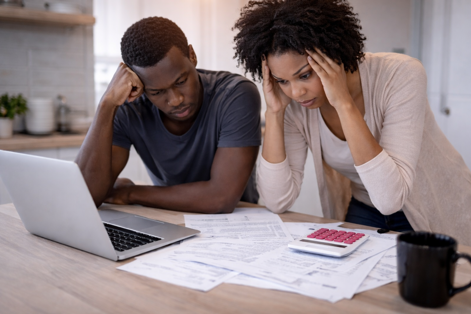 Budgeting & Money Management